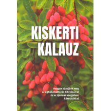 Kiskerti kalauz     31.95 + 1.95 Royal Mail